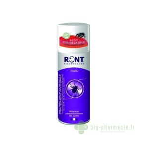 Ront traitement anti-gale diffuseur 400ml