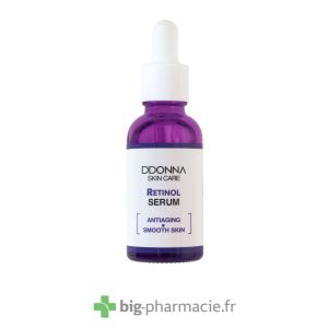 ddonna serum retinol 30ml