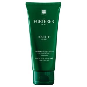 Furterer Karite Masque Nutrition Intense 100ml