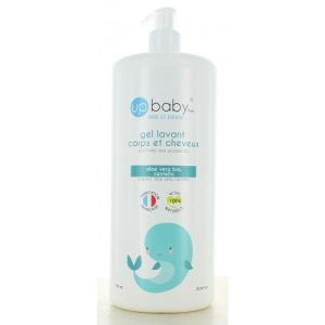 Up Baby Gel Lavant 750ml