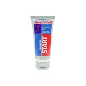 AKILEINE SPORT GEL START CHAUFFANT 75ML