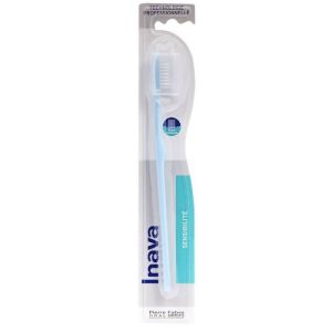 Inava Brosse à dents sensibilité