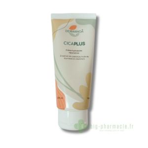 Dermanoa Cicaplus crème hydratante réparatrice