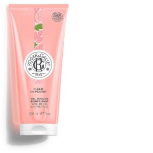 Roger & Gallet Fleur de Figuier Gel Douche Bienfaisant 200 ml