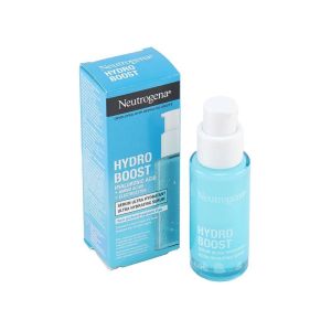 Neutrogena Hydro Boost sérum ultra hydratant