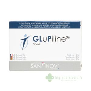 GLUPILINE MVM