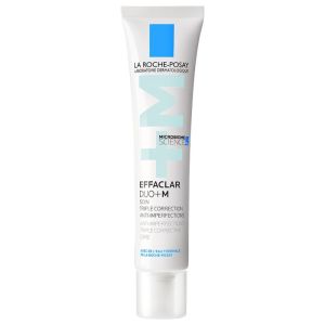 Roche Posay Effaclar Duo+M Soin correction 40ml
