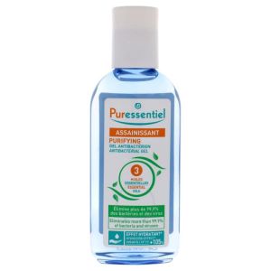 Puressentiel Gel Hydroalcoolique 80ml