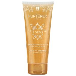 Furterer 5 Sens Huile de Douche Sublimatrice 200 ml