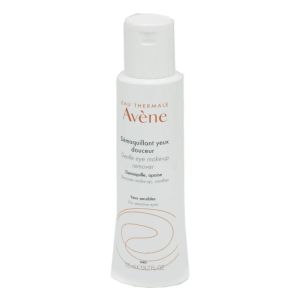 Avene Lotion Demaquillant Douceur Yeux 125ml