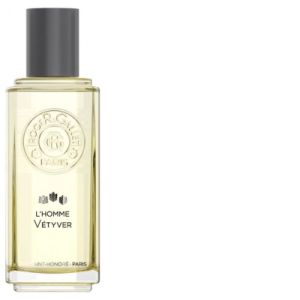 Roger & Gallet L'Homme Vétyver Eau de Toilette 100 ml