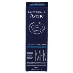 Avene Homme Fluide Après Rasage 75ml