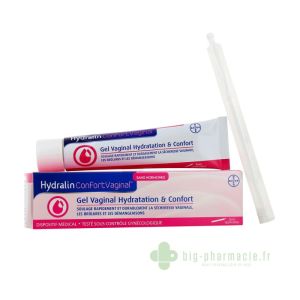 Hydralin Confort Vaginal 30ml