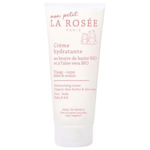 La Rosee Mon Petit Bb Creme Hydratante 200ml
