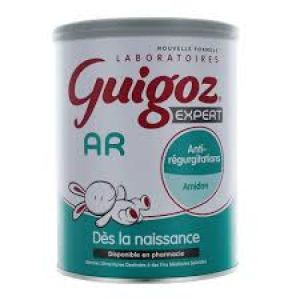 Guigoz GuigozGest 3 lait de croissance 800gr