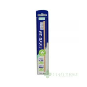 Elgydium Brosse à dents, Eco Concues