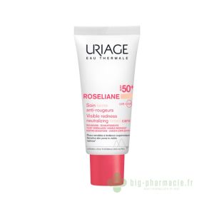 Uriage Roseliane Cc Crème SPF50 40ml