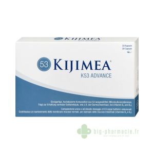 Kijimea K53 advance 56 gélules