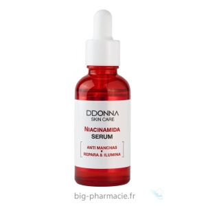 ddonna serum Niacinamide 30ml
