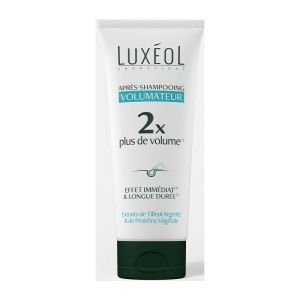 Luxeol Apres-Shampooing Volumateur 200ml