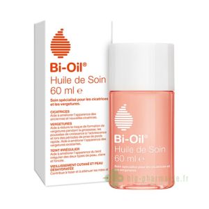 Bi Oil Huile 60ml