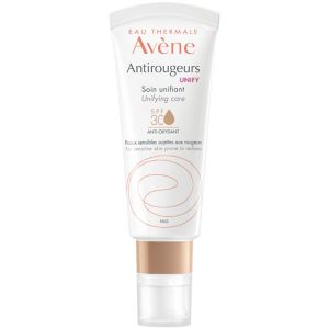 Avène Anti Rougeurs Unify Soin Unifiant SPF30 50ml