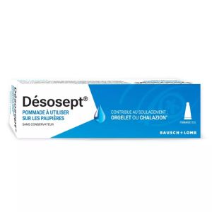 desosept tube 15g