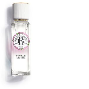 Roger & Gallet Feuille de Thé Eau Parfumée Bienfaisante 30 ml