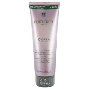 Furterer Okara Silver 250ml