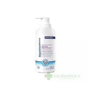 BepanthenDerma SensiControl Baume relipidant - 400ml
