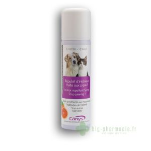 Canys Repulsif Interieur 150ml