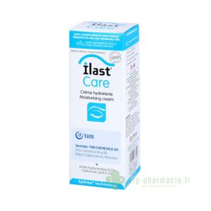Ilast Care Crème Yeux 25ml