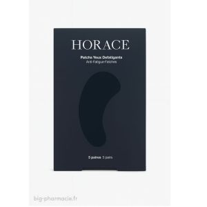Horace Patchs defatiguants 5 paires