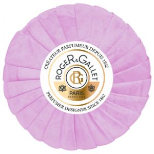 Roger & Gallet Gingembre Savon Parfumé 100 g