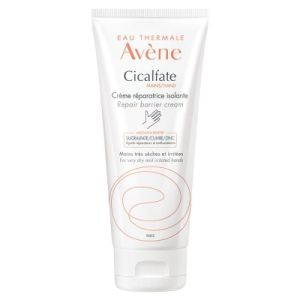 Cicalfate Avene Creme Main 100ml