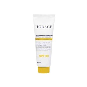 Horace Hydratant VisAGE Matifiant SPF 30 75ml