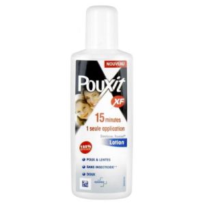 Pouxit Xf Lotion Anti-poux 100ml