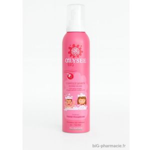 O'LYSEE Kids Chantilly Lavante Fraise Framboise