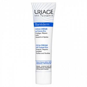 Uriage Bariederm Cica-creme 40ml