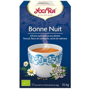 Yogi Tea Bonne Nuit