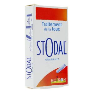 Stodal granules 2 Tubes