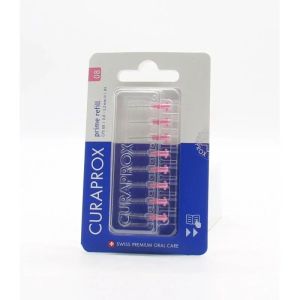 CURAPROX CPS 08 prime plus refill 8x rose