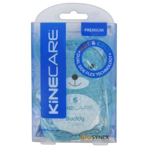 Kinecare Multizone Buddy Enfants 8x12,5cm