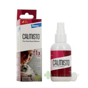Calmisto Chat Spray 75ml