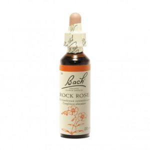 Fleur de Bach ROCK ROSE 20ml