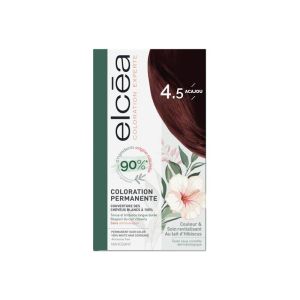 Elcéa coloration N*4.5 Acajou
