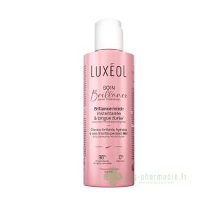 luxeol soin brillance 200ml