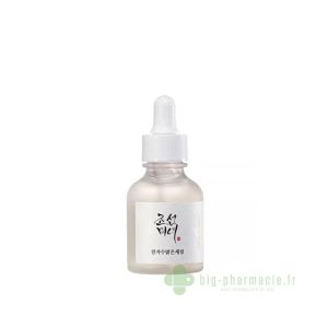 Beauty of Joseon, sérum éclaircissant et anti tâches 30mL