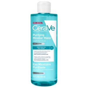 Cerave Eau micellaire Purifiante 400ml