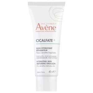 Avene Cicalfate Soin Hydatant post-tatouage 40Ml